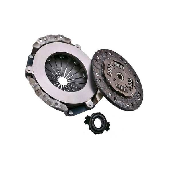 تصویر محصول صفحه کلاچ گیربکس پژو 206 تیپ 2 سال 1390